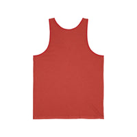 Unisex My Own Motivation Tank