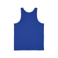 Unisex My Own Motivation Tank