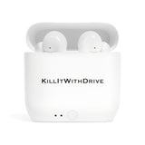 KiLL It With Drive Wireless Earbuds
