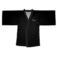 LTP Academy Long Sleeve Lightweight Robe, Perfect for Show Days, Relaxation, Casual Wear